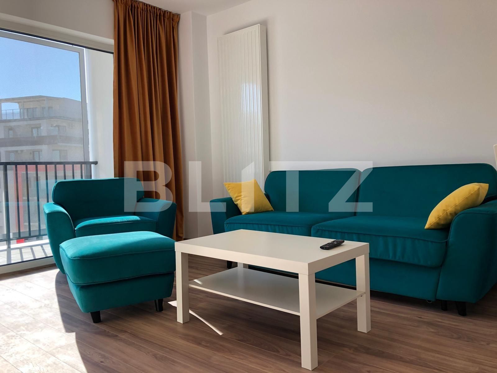 Apartament de închiriat 2 camere Bună Ziua - 37149AI | BLITZ Cluj-Napoca | Poza2
