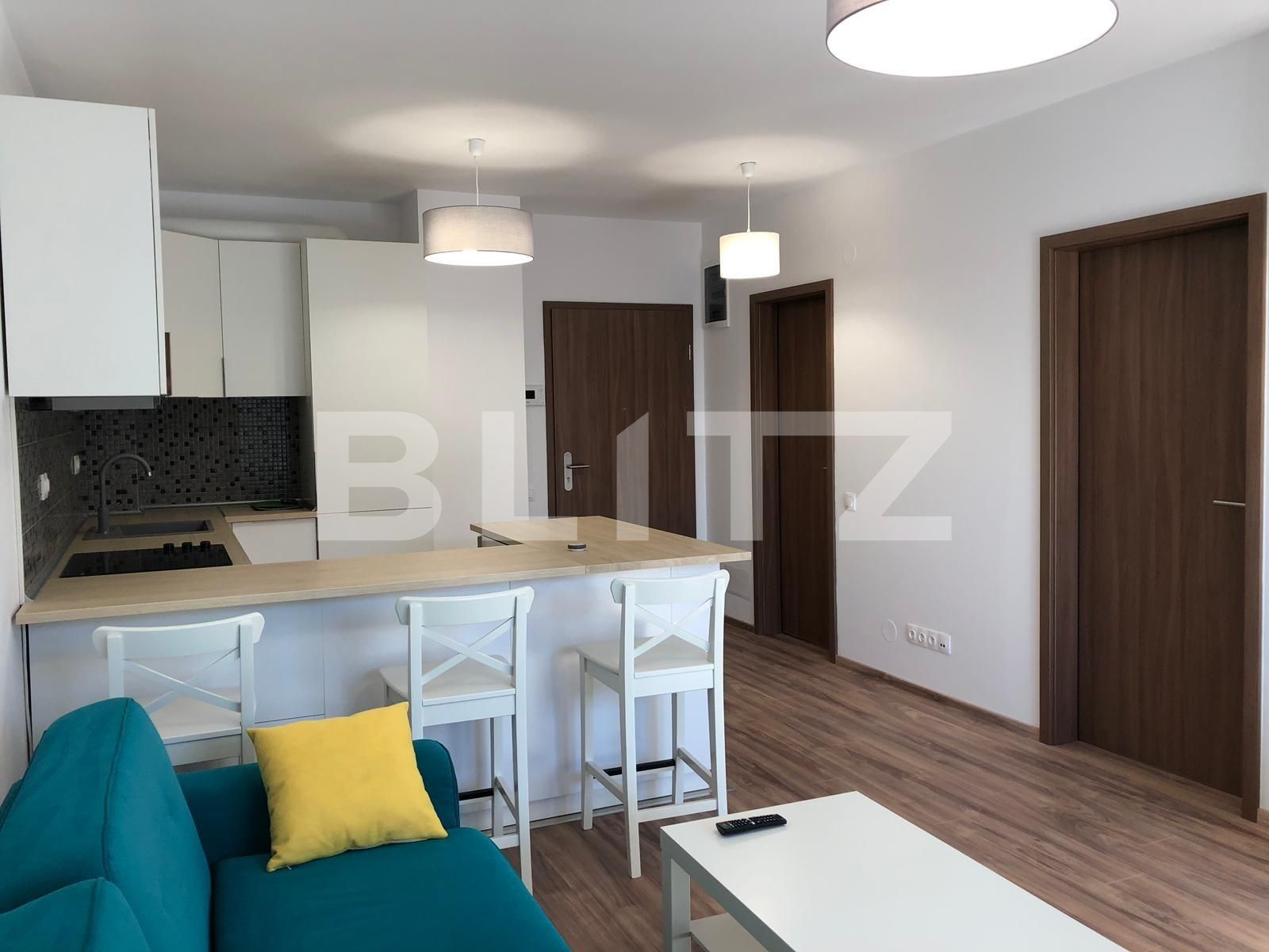 Apartament de închiriat 2 camere Bună Ziua - 37149AI | BLITZ Cluj-Napoca | Poza3