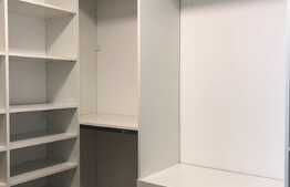 Apartament 3 camere, 84 mp, gradina, garaj, Complex Sofia Residence