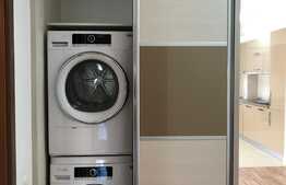 Apartament 3 camere, 84 mp, gradina, garaj, Complex Sofia Residence