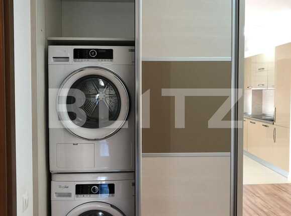 Apartament de închiriat 3 camere Bună Ziua - 37150AI | BLITZ Cluj-Napoca | Poza8