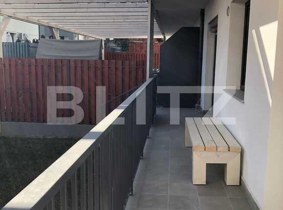 Apartament de închiriat 3 camere Bună Ziua - 37150AI | BLITZ Cluj-Napoca | Poza13