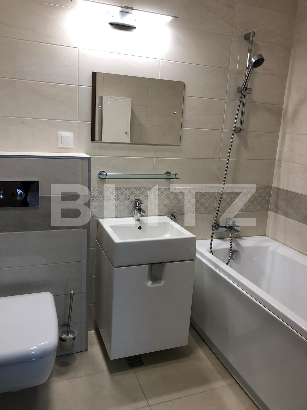 Apartament de închiriat 3 camere Bună Ziua - 37150AI | BLITZ Cluj-Napoca | Poza10