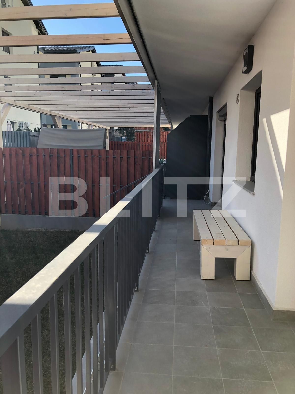 Apartament de închiriat 3 camere Bună Ziua - 37150AI | BLITZ Cluj-Napoca | Poza13