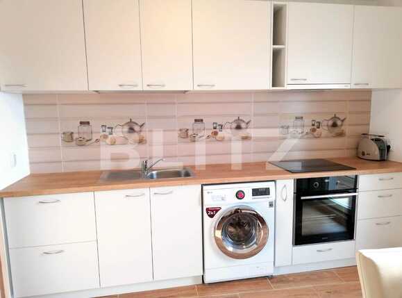 Apartament de închiriat 2 camere Zorilor - 37151AI | BLITZ Cluj-Napoca | Poza1