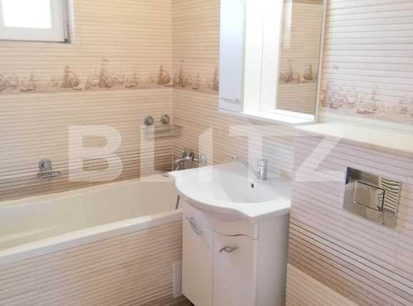 Apartament de închiriat 2 camere Zorilor - 37151AI | BLITZ Cluj-Napoca | Poza9