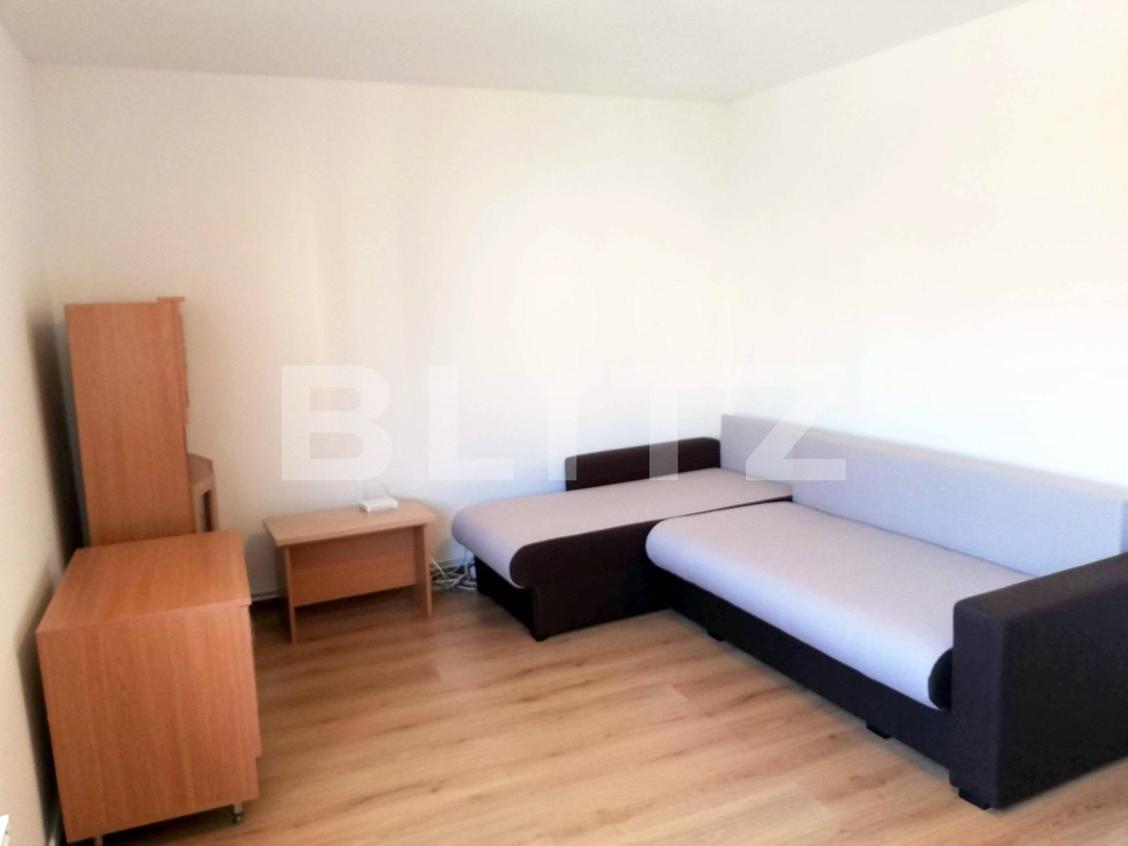 Apartament de închiriat 2 camere Zorilor - 37151AI | BLITZ Cluj-Napoca | Poza4