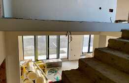 Casa individuala 207 mp, teren de 708 mp, aspect deosebit, garaj, finalizata!