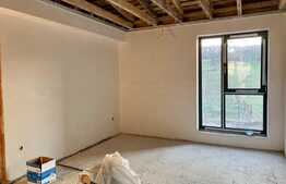 Casa individuala 207 mp, teren de 708 mp, aspect deosebit, garaj, finalizata!