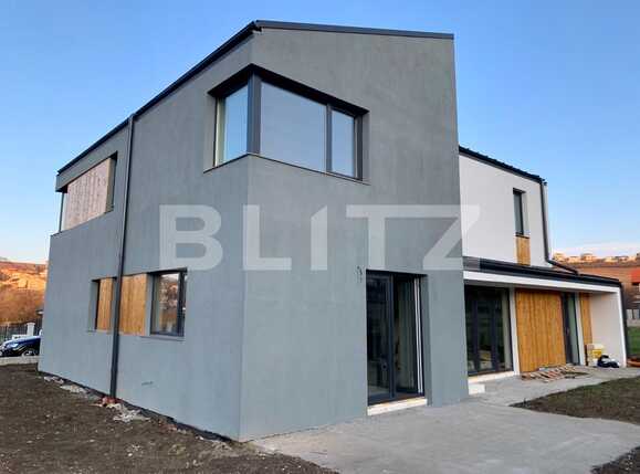 Casa de vânzare 5 camere Borhanci - 37152CV | BLITZ Cluj-Napoca | Poza4