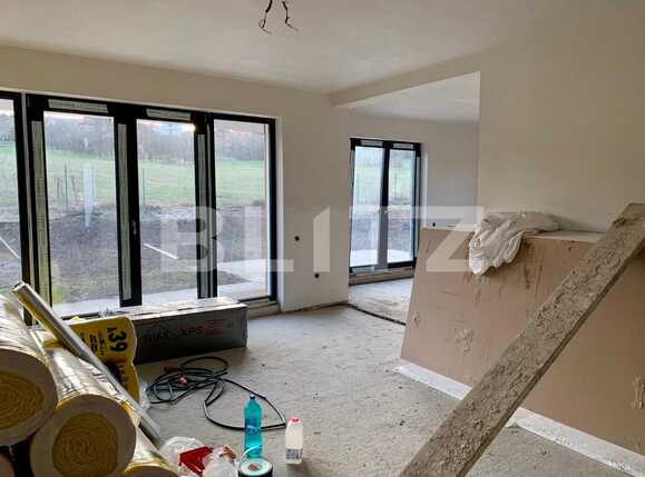 Casa de vânzare 5 camere Borhanci - 37152CV | BLITZ Cluj-Napoca | Poza5