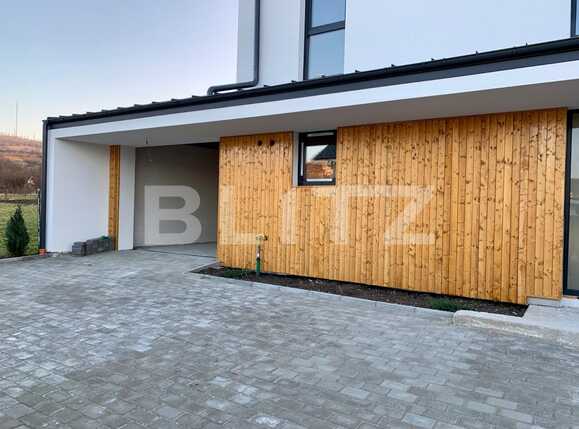 Casa de vânzare 5 camere Borhanci - 37152CV | BLITZ Cluj-Napoca | Poza2