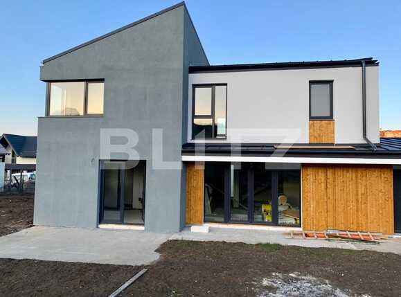 Casa de vânzare 5 camere Borhanci - 37152CV | BLITZ Cluj-Napoca | Poza3