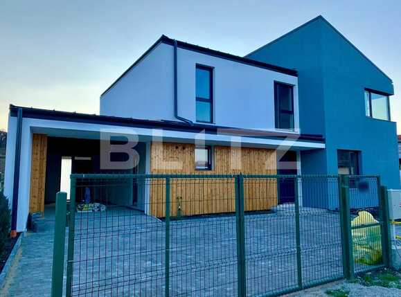 Casa de vânzare 5 camere Borhanci - 37152CV | BLITZ Cluj-Napoca | Poza1