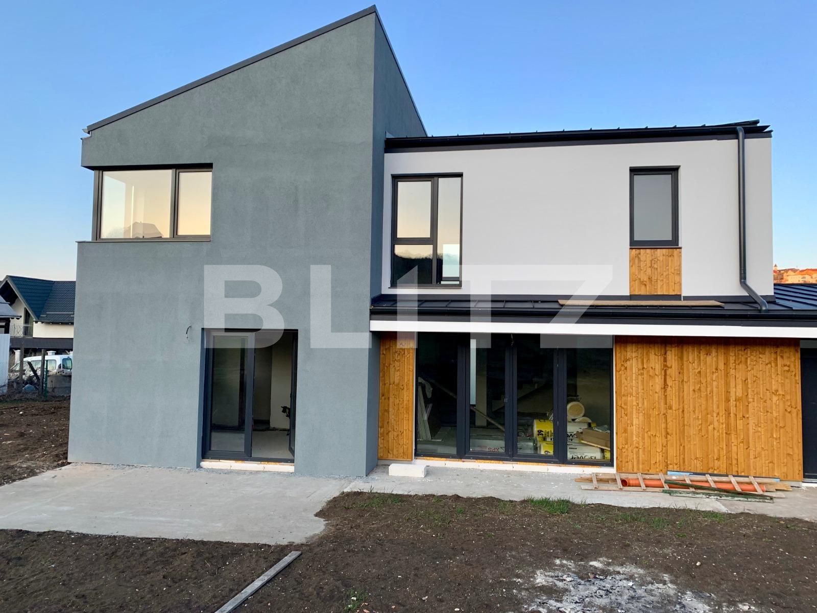 Casa de vânzare 5 camere Borhanci - 37152CV | BLITZ Cluj-Napoca | Poza3