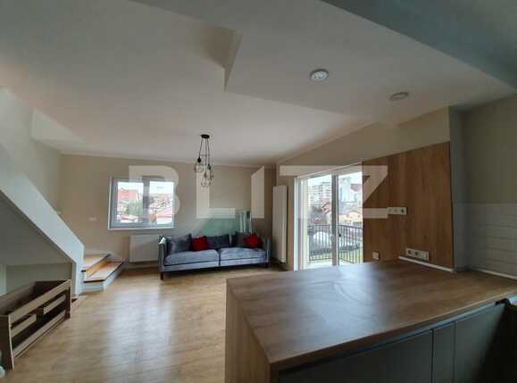 Apartament de închiriat 4 camere Marasti - 37153AI | BLITZ Cluj-Napoca | Poza6