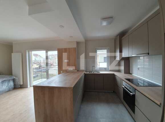 Apartament de închiriat 4 camere Marasti - 37153AI | BLITZ Cluj-Napoca | Poza1