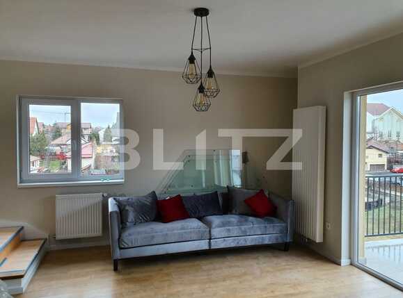 Apartament de închiriat 4 camere Marasti - 37153AI | BLITZ Cluj-Napoca | Poza5