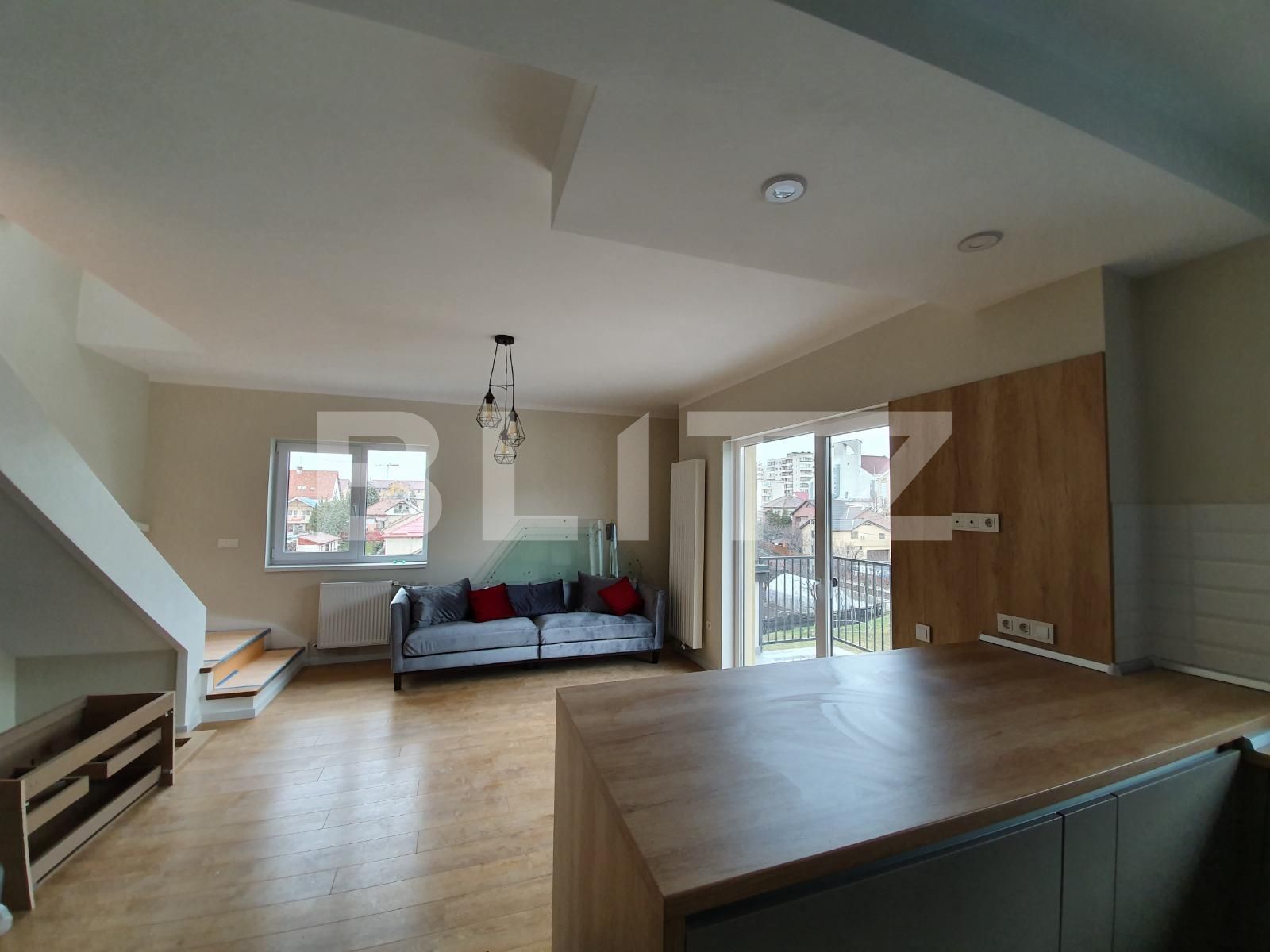 Apartament de închiriat 4 camere Marasti - 37153AI | BLITZ Cluj-Napoca | Poza6