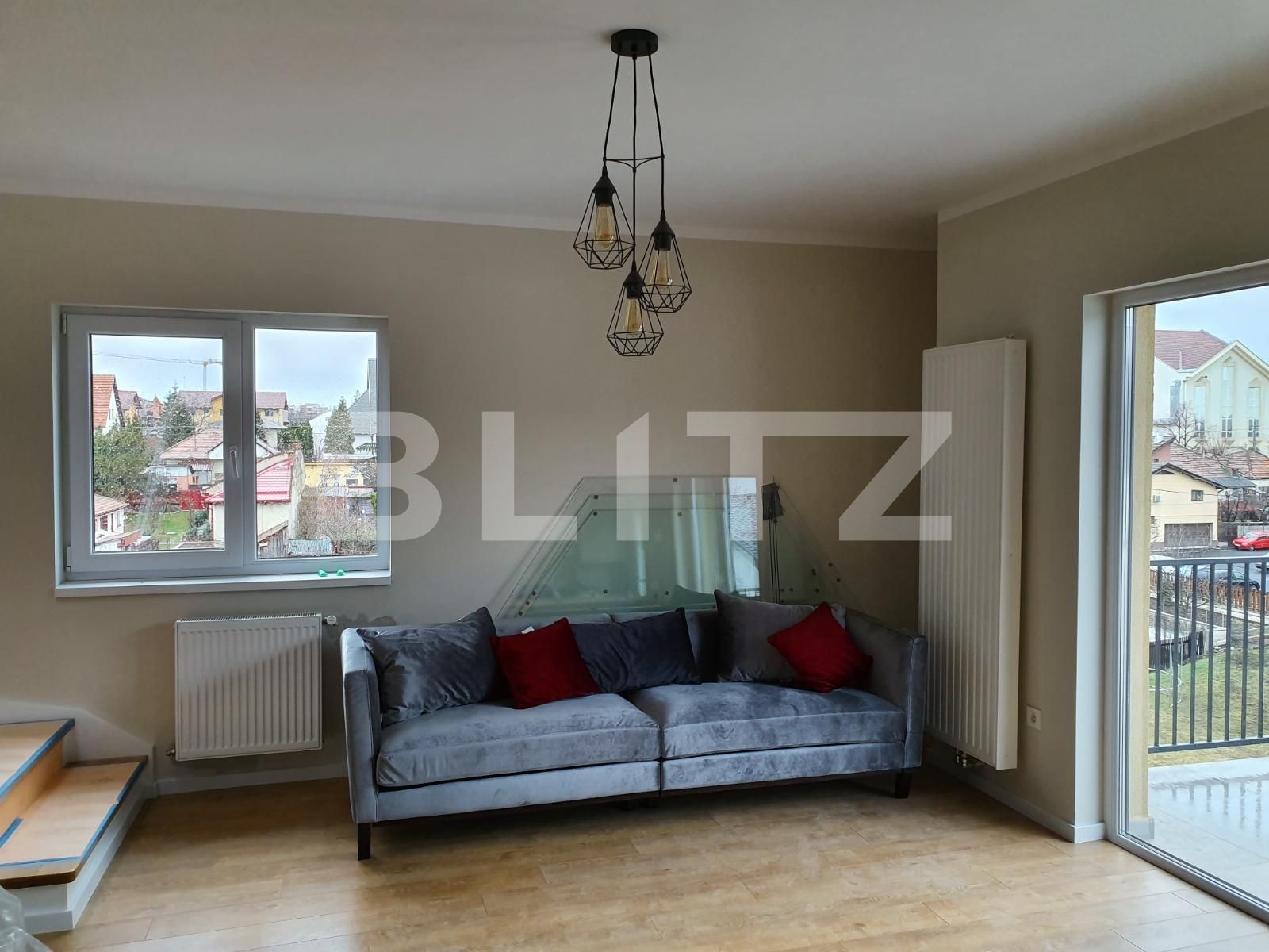 Apartament de închiriat 4 camere Marasti - 37153AI | BLITZ Cluj-Napoca | Poza5