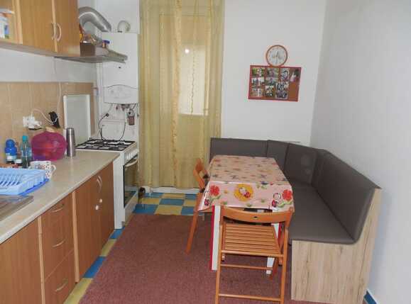 Apartament de vânzare 2 camere Floreşti - 37154AV | BLITZ Cluj-Napoca | Poza3