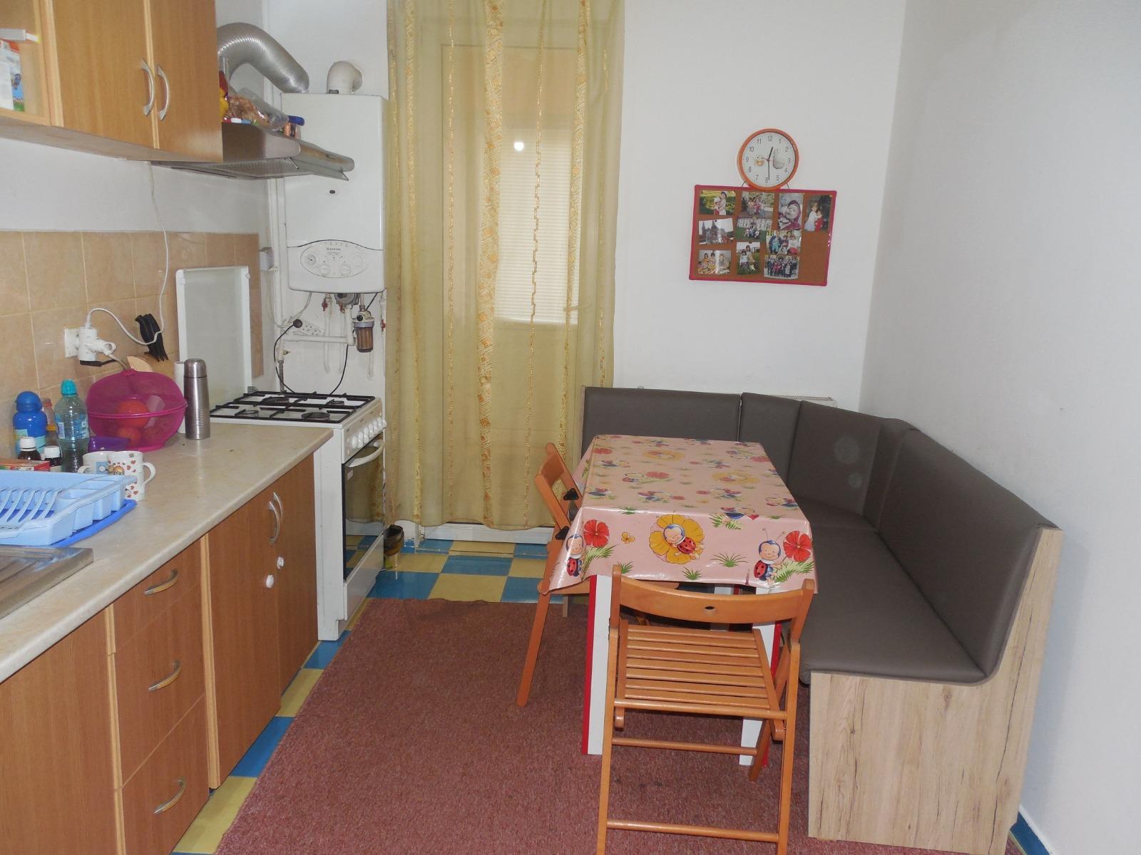 Apartament de vânzare 2 camere Floreşti - 37154AV | BLITZ Cluj-Napoca | Poza3