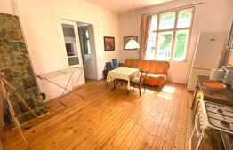 Apartament cu 2 camere, 46 mp, zona Pasapoartelor