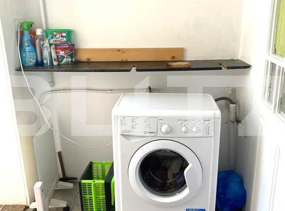 Apartament de închiriat 2 camere Andrei Mureşanu - 37155AI | BLITZ Cluj-Napoca | Poza8