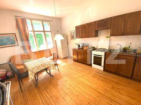 Apartament de închiriat 2 camere Andrei Mureşanu - 37155AI | BLITZ Cluj-Napoca | Poza3