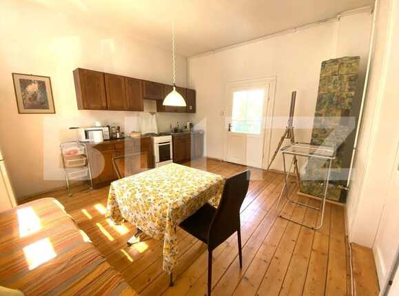 Apartament de închiriat 2 camere Andrei Mureşanu - 37155AI | BLITZ Cluj-Napoca | Poza4