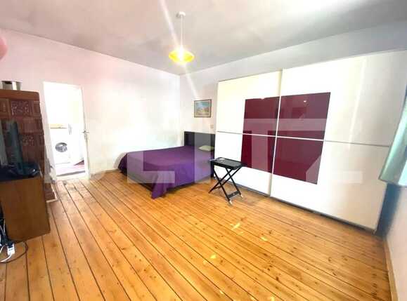 Apartament de închiriat 2 camere Andrei Mureşanu - 37155AI | BLITZ Cluj-Napoca | Poza1