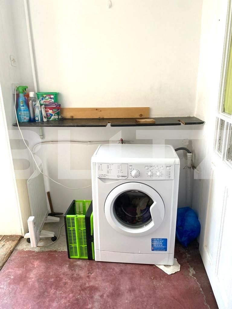 Apartament de închiriat 2 camere Andrei Mureşanu - 37155AI | BLITZ Cluj-Napoca | Poza8