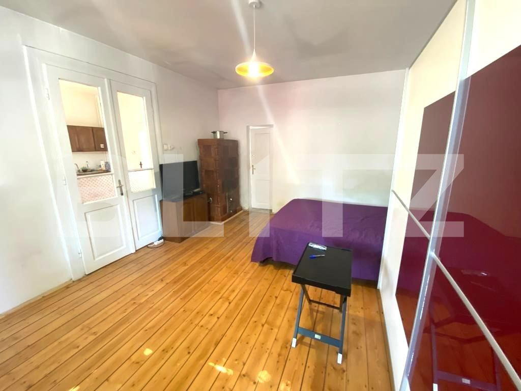 Apartament de închiriat 2 camere Andrei Mureşanu - 37155AI | BLITZ Cluj-Napoca | Poza2