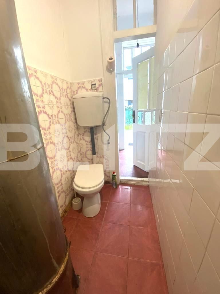 Apartament de închiriat 2 camere Andrei Mureşanu - 37155AI | BLITZ Cluj-Napoca | Poza7