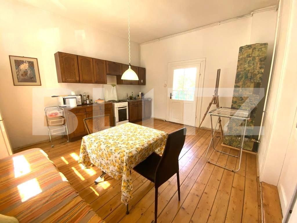 Apartament de închiriat 2 camere Andrei Mureşanu - 37155AI | BLITZ Cluj-Napoca | Poza4