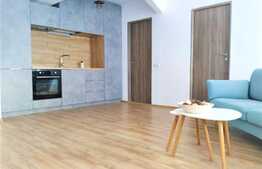 Locuinta mult visata! Apartament 2 camere, cochet, mobilat/utilat, zona Primariei Baciu!