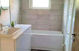 Locuinta mult visata! Apartament 2 camere, cochet, mobilat/utilat, zona Primariei Baciu!