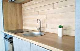 Locuinta mult visata! Apartament 2 camere, cochet, mobilat/utilat, zona Primariei Baciu!