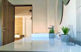 Locuinta mult visata! Apartament 2 camere, cochet, mobilat/utilat, zona Primariei Baciu!