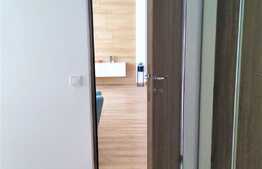 Locuinta mult visata! Apartament 2 camere, cochet, mobilat/utilat, zona Primariei Baciu!