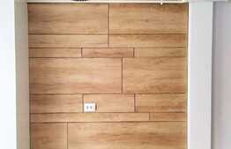 Locuinta mult visata! Apartament 2 camere, cochet, mobilat/utilat, zona Primariei Baciu!