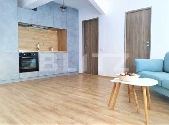 Apartament de vânzare 2 camere Baciu - 37156AV | BLITZ Cluj-Napoca | Poza2