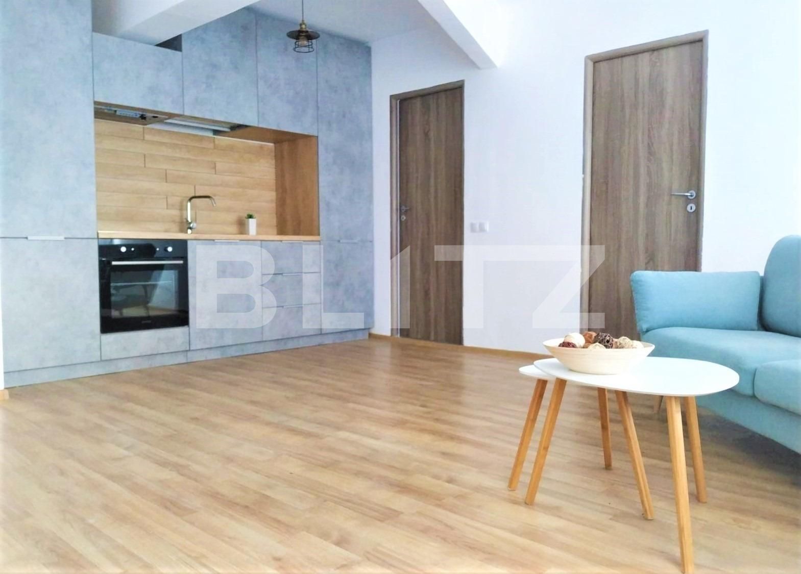Apartament de vânzare 2 camere Baciu - 37156AV | BLITZ Cluj-Napoca | Poza2