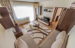 Daca vrei zona buna si un apartament potrivit pentru familie ai ajuns in locul potrivit! Apartament 2 camere, decomandat, 55mp, zona Oncos