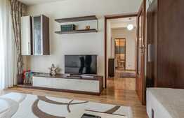 Daca vrei zona buna si un apartament potrivit pentru familie ai ajuns in locul potrivit! Apartament 2 camere, decomandat, 55mp, zona Oncos