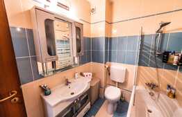 Daca vrei zona buna si un apartament potrivit pentru familie ai ajuns in locul potrivit! Apartament 2 camere, decomandat, 55mp, zona Oncos