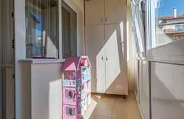 Daca vrei zona buna si un apartament potrivit pentru familie ai ajuns in locul potrivit! Apartament 2 camere, decomandat, 55mp, zona Oncos