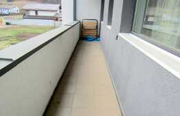 Apartament 2 camere, 50 mp, parcare, zona strazii Subcetate!