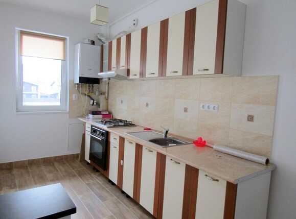 Apartament de închiriat 2 camere Floreşti - 37158AI | BLITZ Cluj-Napoca | Poza1