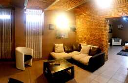 Apartament in zona 0 a Clujului 